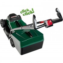 Bosch Garten - Rotak Rasenmäher