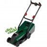 Bosch Garten - Rotak Rasenmäher