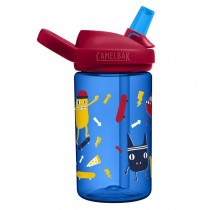 Camelbak Eddy+ Kids Trinkflasche Skate Monsters