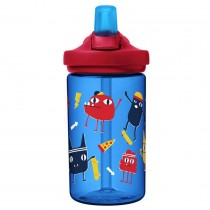 Camelbak Eddy+ Kids Trinkflasche Skate Monsters