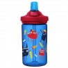 Camelbak Eddy+ Kids Trinkflasche Skate Monsters