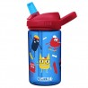 Camelbak Eddy+ Kids Trinkflasche Skate Monsters