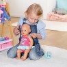 Zapf Creation BABY born Badeanzug Sunny Rabbit