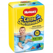 Huggies Schwimmwindeln Little Swimmers