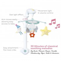 Taf Toys Kleines Mobile Sweet Dreams