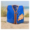 Konfidence Schwimmweste 4-5 Jahre 20-25 kg Scoot