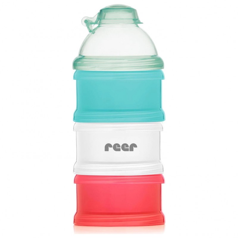 Reer Milchpulver Portionierer 3-Kammer