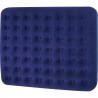 Jilong aufblasbares Luftbett für 2 Personen 203x152 cm Blau
