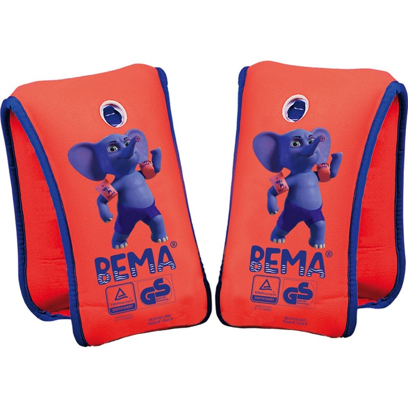 BEMA Schwimmflügel Neopren 1-6 Jahre 11-30 kg