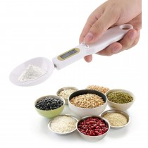 Digitaler Messlöffel, Löffelwaage, 0,1 - 500 g
