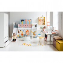 Flexa Spielvorhang Forest