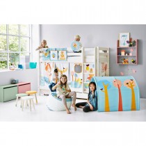 Flexa Spielvorhang Forest