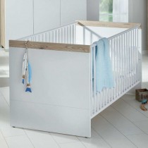 Paidi Transland Hilja Kinderbett 70x140cm