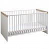 Paidi Transland Hilja Kinderbett 70x140cm