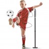 New Sports Fussball Trainer-Set, Twistball Stange mit Ball