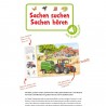 Ravensburger Sachen suchen, Sachen hören: Bauernhof