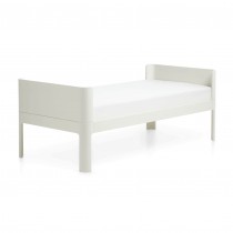 Flexa Nova FB02 Juniorbett Cream