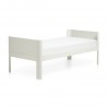 Flexa Nova FB02 Juniorbett Cream