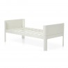 Flexa Nova FB02 Juniorbett Cream