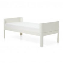 Flexa Nova FB02 Juniorbett Cream