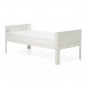 Flexa Nova FB02 Juniorbett Cream