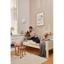 Flexa Nova FB02 Juniorbett Cream