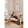 Flexa Nova FB02 Juniorbett Cream