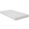 Flexa Nova FB02 Juniorbett, inkl. Matratze Cream
