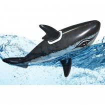 Reittier Schwimmtier Hai 75cm