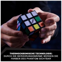 Rubiks Cube Phantom 3x3