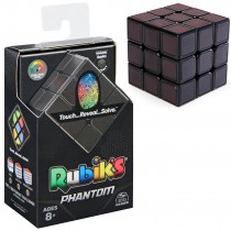 Rubiks Cube Phantom 3x3