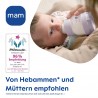 Mam Easy Start Anti-Colic Babyflasche 320ml