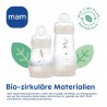 Mam Easy Start Anti-Colic Babyflasche 320ml