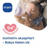Mam Easy Start Anti-Colic Babyflasche 320ml