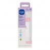 Mam Easy Start Anti-Colic Babyflasche 320ml Schwan Rosa