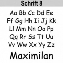 Baby Autoaufkleber BS029