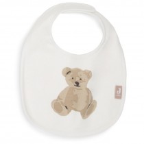 Jollein Lätzchen 5 Stück Teddy Bear