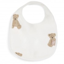 Jollein Lätzchen 5 Stück Teddy Bear