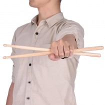 2 Paar Drumsticks 5A