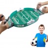 Kickertisch Tischfussball Fussball-Flipper, Fussballspiel Small