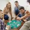 Kickertisch Tischfussball Fussball-Flipper, Fussballspiel Small