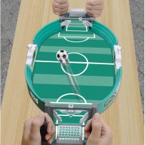 Kickertisch Tischfussball Fussball-Flipper, Fussballspiel Small