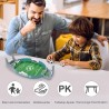 Kickertisch Tischfussball Fussball-Flipper, Fussballspiel Small