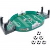 Kickertisch Tischfussball Fussball-Flipper, Fussballspiel Medium