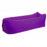 Luftsofa Fast 190x70 cm Purple