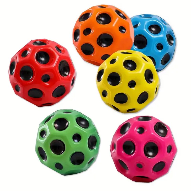 Super Moonball, Astroball Solid