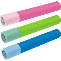 Happy People Wasserkanone Schaumstoff Eliminator Slim 33cm Pink, Grün, Blau