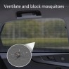 Auto-Sonnenschutz für Heckfenster Window Sock, 2 Stück