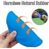 Hunde-Frisbee, Wurfscheibe für Hunde 22cm Blau
