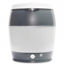 MAM elektrischer Dampfsterilisator Grey